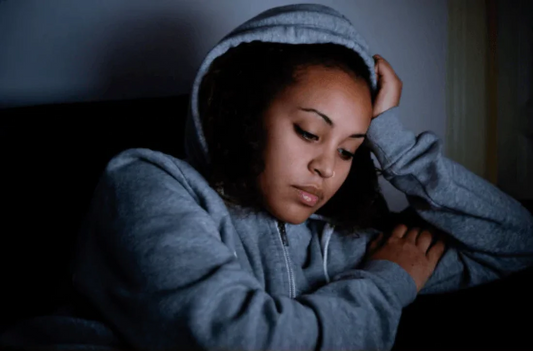 Calming anxiety with CBD (April 2021) – Dr. Sebi's Cell Food