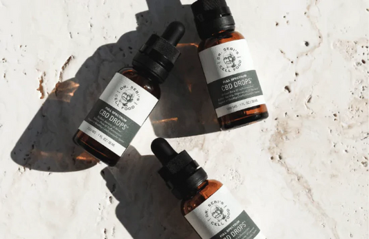 Full-Spectrum Hemp-Derived Products (February 2021) – Dr. Sebi's Cell Food