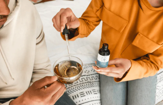 Understanding Endocannabinoids (January 2021) – Dr. Sebi's Cell Food