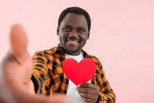 Harmonize your heart (June 2021) – Dr. Sebi's Cell Food