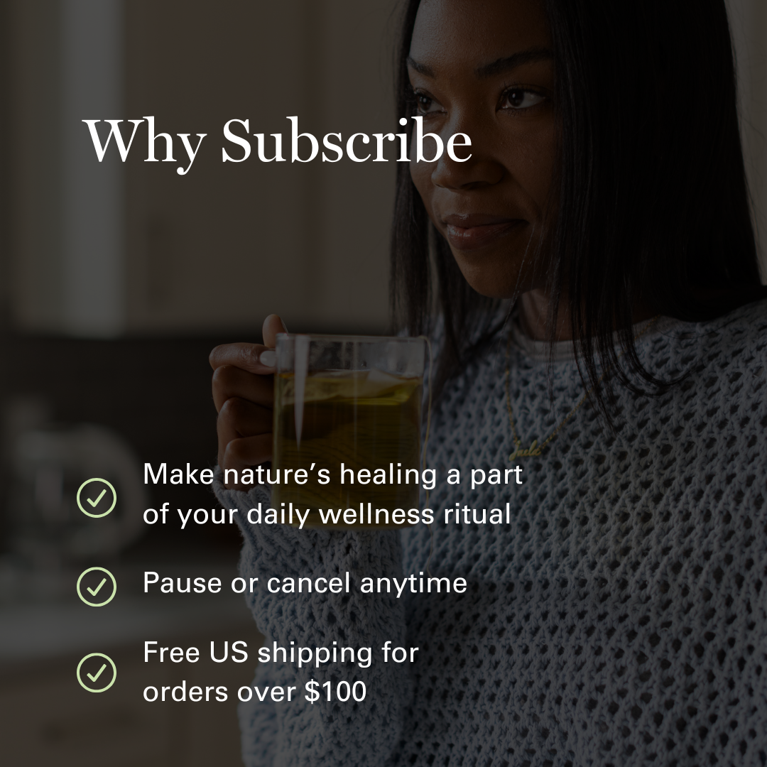 Full Spectrum - Hemp & Chamomile Tea