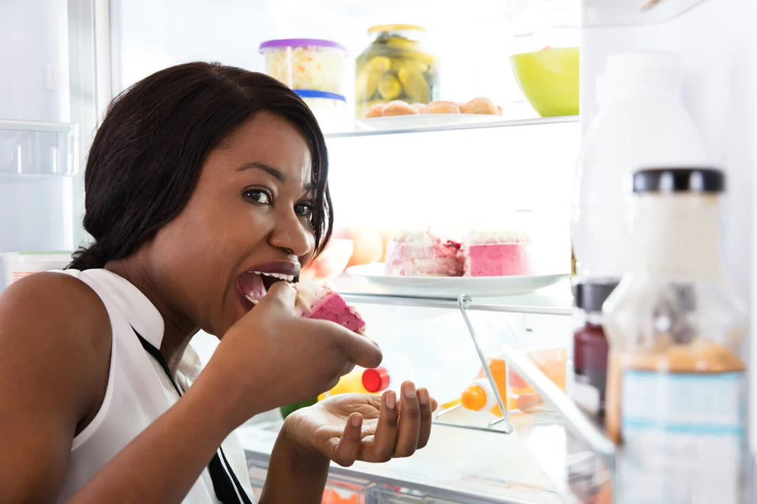 3 Steps to Control Cravings (Enjoyably!)