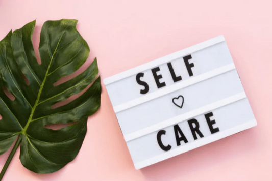 The A to Z of self-care (August 2021) – Dr. Sebi's Cell Food