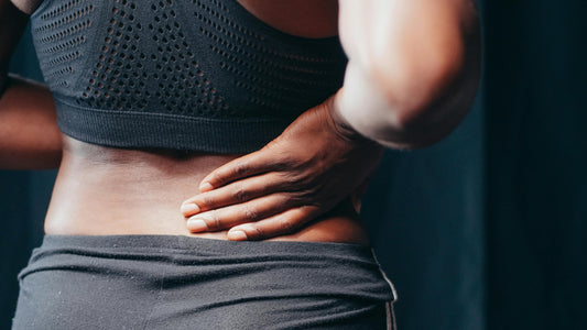 Back to Basics: Simple Lower Back Pain Self-Care